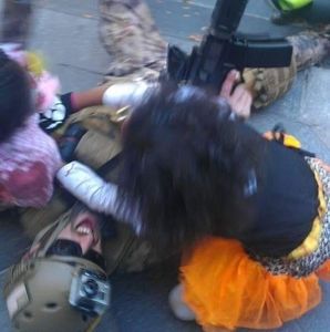 Meet your Posher, Danny